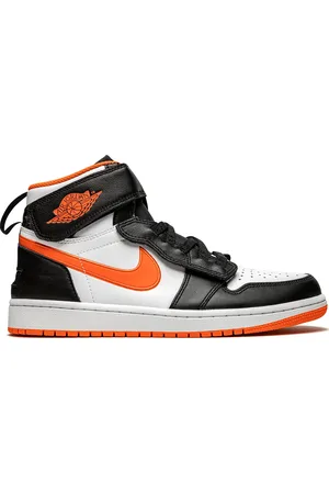 Jordan Air 1 Hi Flyease "Turf Orange" sneakers