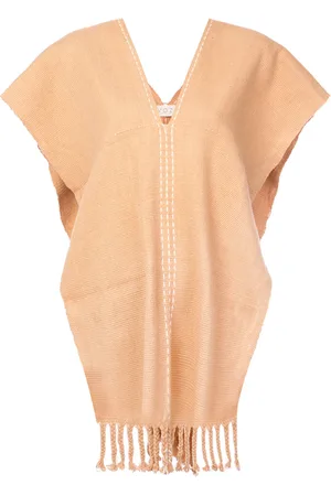 Voz Copper Threads Manta