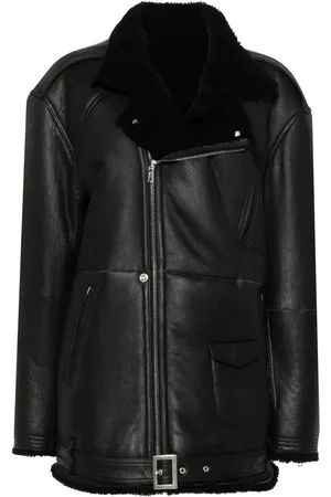 Rick Owens Jumbo Luke Stooges jacket