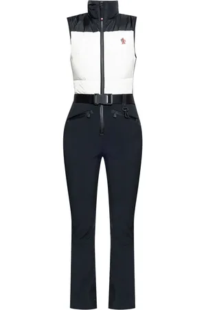 Moncler Perfomance jumpsuit