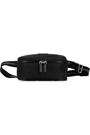 Gucci 2000-2015 GG Nylon Web belt bag