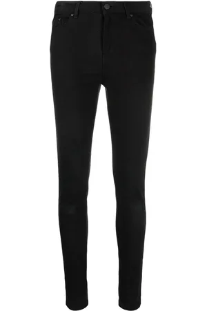 Karl Lagerfeld Skinny denim pants