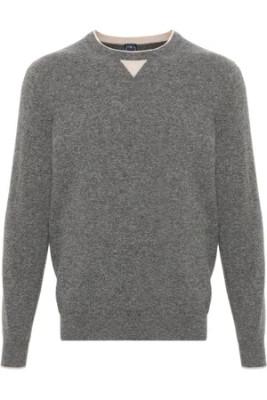 FEDELI Cervino sweater