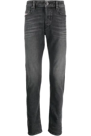 Diesel D-Luster stonewashed jeans