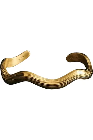 Louis Abel Open-cuff bracelet
