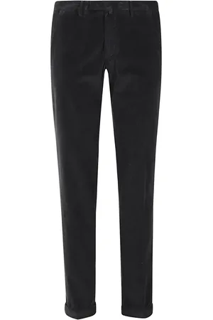 BRIGLIA BG03 chino trousers