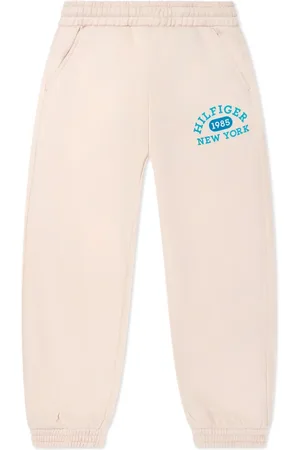 Tommy Hilfiger Varsity Tommy track pants