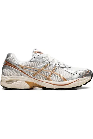 Asics X atmos GT-2160 "Medalist Pure Gold" sneakers