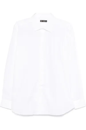 corneliani Cotton shirt