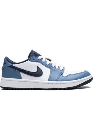Jordan Air 1 Low Golf "Aegean Storm" sneakers