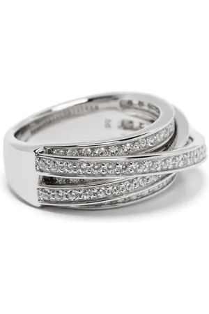 TOM WOOD Orb slim ring