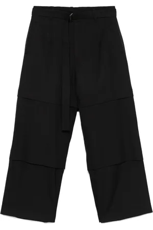 SONGZIO Meta Plated trousers