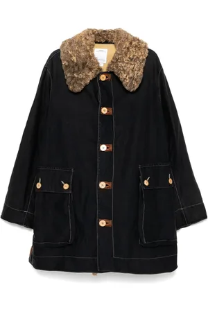 VISVIM Winfield COAT