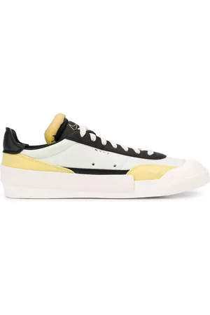 Nike Panelled sneakers