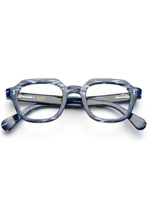 Kador Square-frame glasses