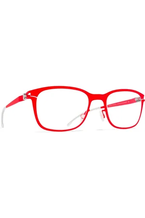MYKITA Racoon glasses