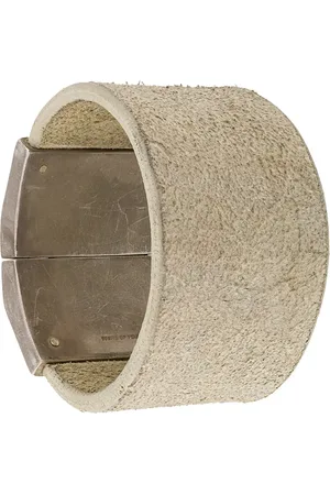 PARTS OF FOUR Box Lock bracelet