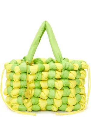 J.W.Anderson Knotted bucket bag