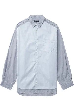 Comme des Garçons Cotton shirt