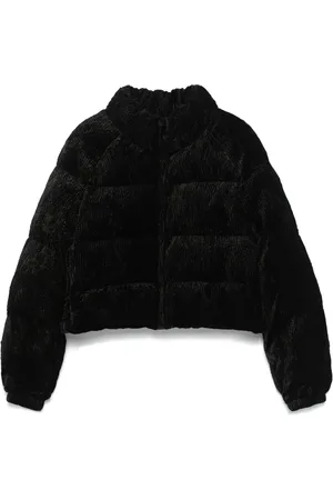 Cult Gaia Bombon puffer jacket