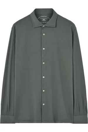 FEDELI Button-down shirt