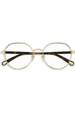 Chloé Round-frame glasses