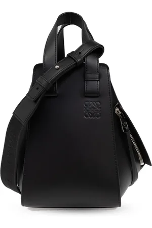 Loewe Hammock tote bag