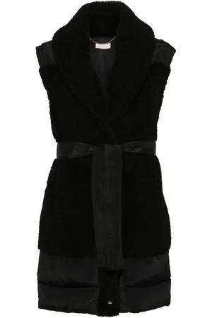 Liu Jo Quilted gilet