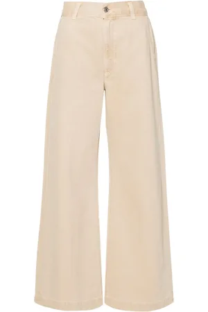 Citizens of Humanity Beverly wide-leg jeans