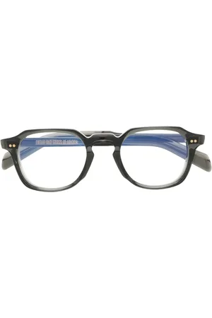 CUTLER & GROSS Square-frame glasses