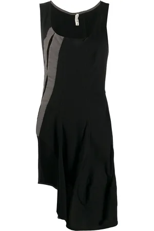 Comme des Garçons 1998 side-cut appliqué top