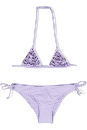 MC2 SAINT BARTH Holly triangle bikini
