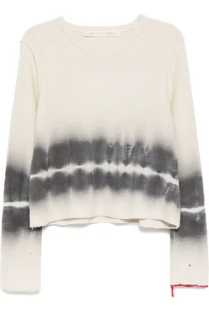 RAQUEL ALLEGRA Westlake jumper