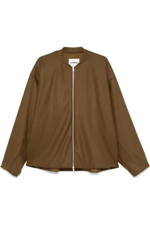 Jil Sander Wool jacket