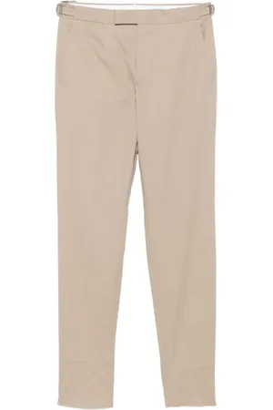 Ermenegildo Zegna Tapered trousers