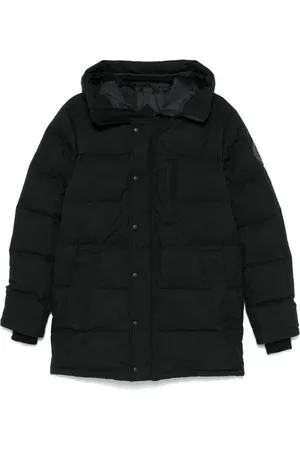 Canada Goose Carson parka