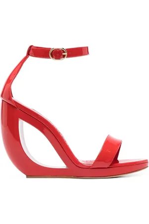 Manolo Blahnik Rocar 120m sandals