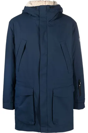 Rossignol Logo-patch parka