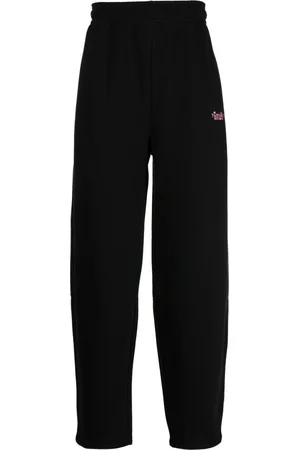 Kennel & Schmenger Ahmed logo-embroidered track pants