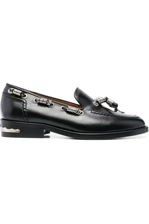 TOGA PULLA AJ1230 leather loafers