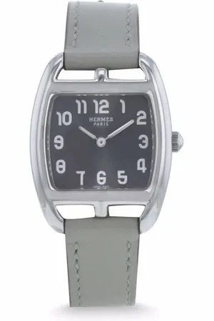 Hermès 2010 pre-owned Cape Cod 27mm