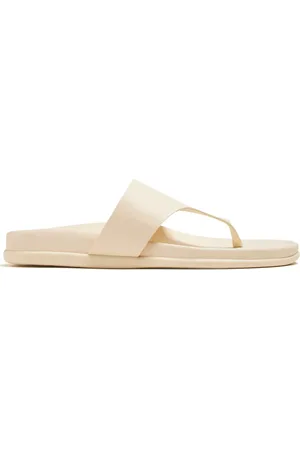 Ancient Greek Sandals Mera Footbed sandals