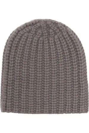 LISKA Alexa cashmere beanie