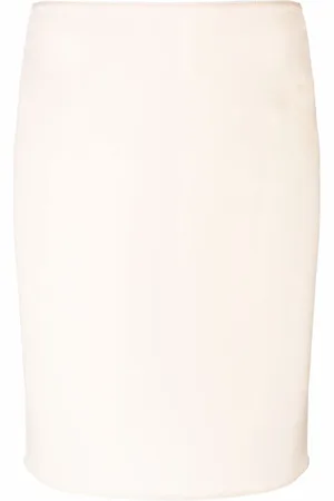 Jacquemus La Jupe Pina pencil skirt