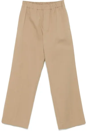 Sandro Cotton trousers