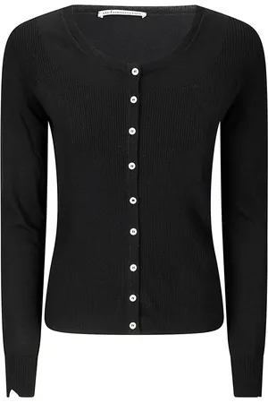 STEFANO MORTARI Button-up cardigan