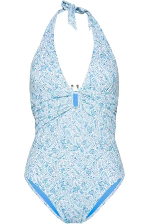 Heidi Klein Camps Bay Beach swimsuit