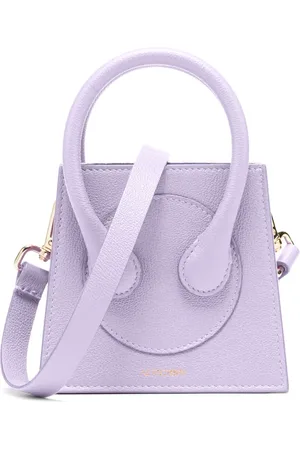 AZ FACTORY X Ester Manas Cake mini tote bag