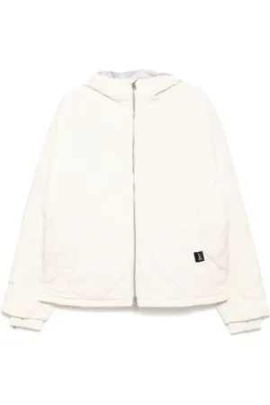 FIVE CM Padded jacket