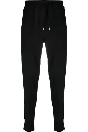 Paul Smith Stripe-trim track pants